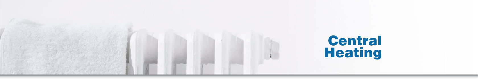 Central Heating Crieff