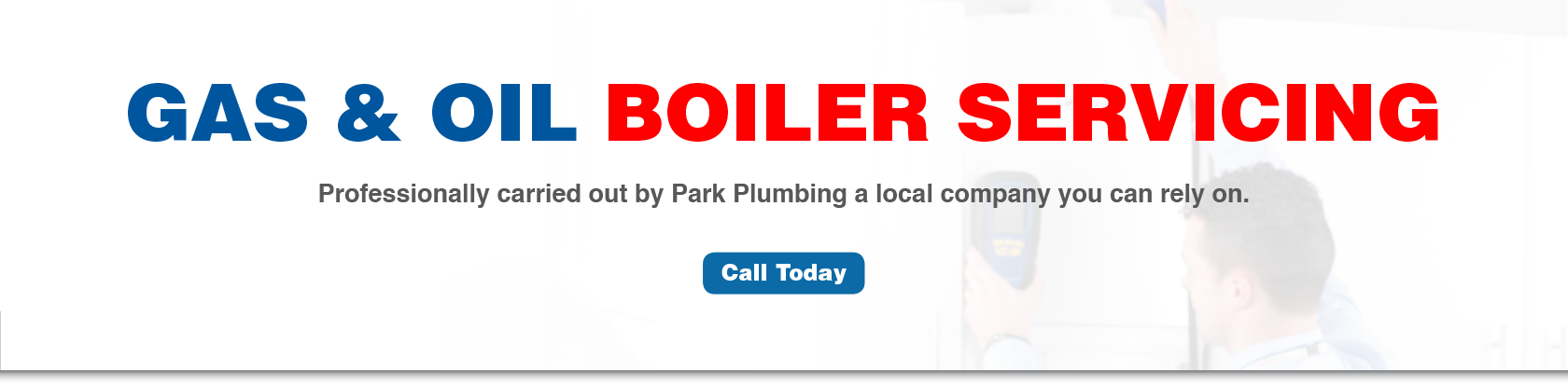 Park Plumbing & Heating Ltd Crieff