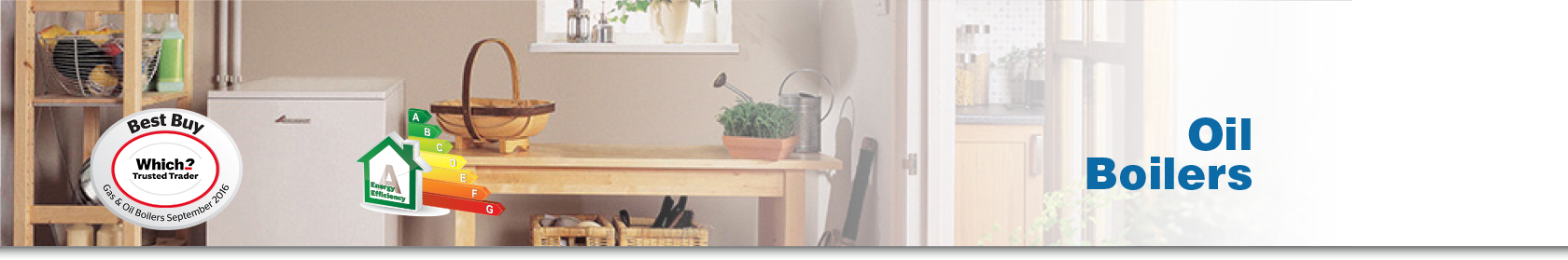 Oil Boiler Installation Crieff